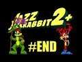 JazzJackrabbit 2+ E7