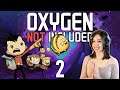 Just Keep Digging, Just Keep Digging... | Oxygen Not Included - Part 2