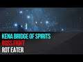 Kena Bridge of Spirits - Rot Eater Boss Fight