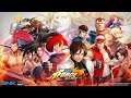 Keren anjerr!! SNK Force: MAX MODE Gameplay android IOS RPG
