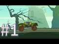 King Of Climb gameplay walkthrough 1 android & ios