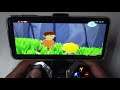 Legend of Zelda: The Wind Waker 🐬Low Specs Android📱Gamecube Dolphin Emulator!