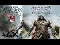 Let's Play Assassin's Creed IV - Freedom Cry (German, PS4, Blind) Part 60