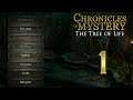 Let's Play - Chronicles of Mystery - The Tree of Life - Episode 1