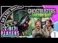 Let's Play Ghostbusters: Sanctum of Slime | Bustin' Still Feels Good | 2-Bit Players
