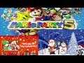 Lets Play Mario Party 5 Part 7 - Eishockey & Volleyball