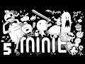 Let’s Play Minit Episode 5: ADHD