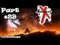 Let's Play Xenogears - Part 29 - I'm not lost, YOU'RE lost {EnVtuber}