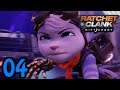 Let's Rumble!-Let's Play Ratchet and Clank Rift Apart Part 4