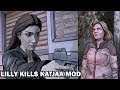Lilly Kills Katjaa