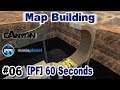 Map Building - [PF] 60 Seconds #06 - Alles dreht sich um den Bogen - ManiaPlanet [De | HD]