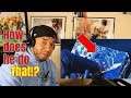 Meet The Most Amazing Player in FGC France!? Arcade Stick made for Feet? Button Check