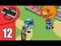Mega Man Star Force: Dragon - Part 12