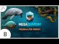 Megaquarium: Freshwater Frenzy DLC - Episode 8 [Barachi Part 3]