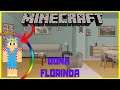 Minecraft: A Casa da Dona Florinda FIM #Shorts