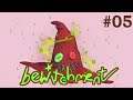 Minecraft Bewitchment #05 - A Demon for Christmas - Part 1