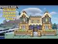Minecraft Tutorial - How to Build an Ultimate 2 Player Survival Base