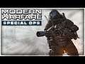 Modern Warfare: Special Ops Reveal & Details
