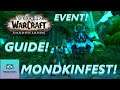 GUIDE! Mondkinfest in World of Warcraft!