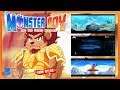 Monster Boy and the Cursed Kingdom #14 - Shipwrecked Treasure Hunt