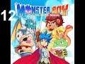 Monster Boy And The Cursed Kingdom - Parte 12 - Gameplay