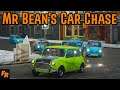 Mr Bean's Car Chase - Forza Horizon 4
