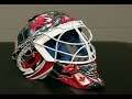MSG+ NHL Goalie Masks Segment Compilation, Part 1