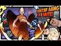 NEW AVATAR AANG MERLIN SKIN IN ACTION!! SOLO PTS GAMEPLAY