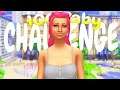 NEW HEIR BEGINS 💗100 BABY CHALLENGE | (Part 197) The Sims 4