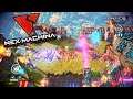 Nex Machina (PS4 Pro / 4K)   Review & Gameplay