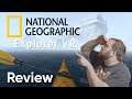 Oculus Quest National Geographic Explore VR Review