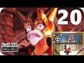 One Piece Pirate Warriors 4 Español » Parte 20 - El Coliseo Corrida « [1080]