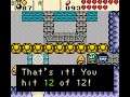 Oracle of Ages - Mini-Games - Target Carts
