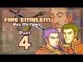 Part 4: Let's Play Fire Emblem 7 PMN (Pick My Nerfs) - "This Playthrough Might Get Impossible"