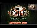 Path of Exile -  Metamorph #5