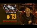 Pelataan Fallout: New Vegas - Livestream - Osa 19 [Caesarsalaatin Leiri]