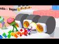 Plug Head - All Levels and Skins Gameplay Android,ios Part 10 #Shorts