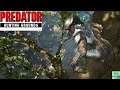 Predator Hunting Grounds Deutsch PS4 - Der Predator will mich ! - Lets Play German