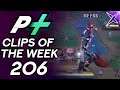 Project Plus Clips of the Week Episode 206