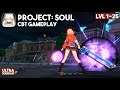 SoulWorker Academia (소울워커 아카데미아) Gameplay Android CBT