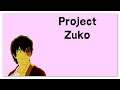 Project Zuko: A Personality Podcast ft. Rumblepack92
