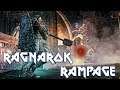 Ragnarok Rampage | CRAZY Event Mode [For Honor]
