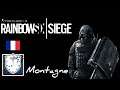 [Rainbow Six Siege] Guía y consejos sobre Montagne