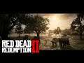 Red Dead Redemption 2 Let's Play #024 Neues Lager am Clemens Point! [Facecam]