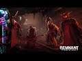 Remnant From The Ashes - Blind Date mit dem Peiniger - Boss Fight - Solo Jäger - ✩ PC [Deutsch]