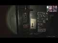 Replaying Resident evil 2 part 5 road to 500 subs