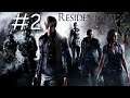Resident Evil 6-PC-Leon-Chapter 2(2)