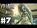 Resident Evil Village - Gameplay Walkthrough Part 7 - House Beneviento! (Resident Evil 8)