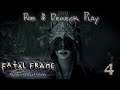 Rob & Dereck Play Fatal Frame: Maiden of Black Water 4