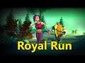 Royal Run - Android Gameplay HD